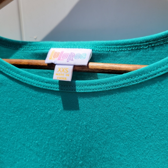 Tunic top - Picture 2 of 3